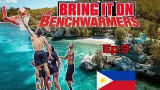 Bring It On The Benchewarmers🇵🇭🏀 Ep.9