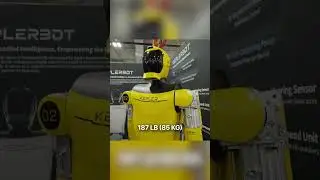 New humanoid robot from China | CES 2024 | Robots and cars with ai | Pro Robots