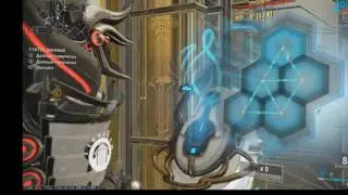 Warframe Луа шпионаж