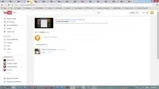 Want To Comment On YouTube: Take A Look Here