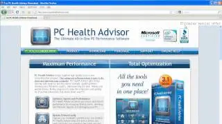ParetoLogic Pc Health Advisor