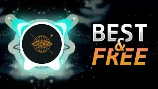 The Best FREE Audio Visualizer - No Watermarks or Downloads