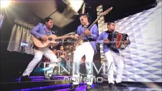 Enigma Norteño - Los Placeres De Archivaldo (ESTUDIO 2013)