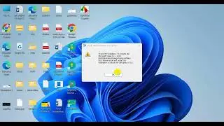Oracle vm VirtualBox needs the Microsoft visual c ++ 2019 redistributable package being installed