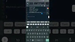 Button pressed effect using box shadow full video 