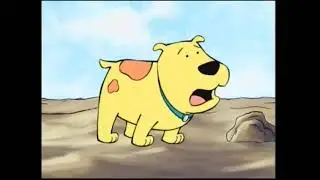 Clifford the Big Red Dog | A New Friend/Stormy Weather [Full PBS Broadcast]