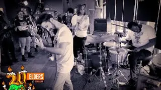 Elders @ The Fest 20