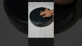 iRobot Roomba 692 | 694 Robot Vacuum : How To Reset Back to factory defaults