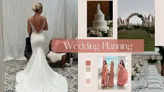 Ultimate Wedding Planning! Tips, Bridzilla Moment, Shocking Stories, Budget-Friendly DIY, Regrets?