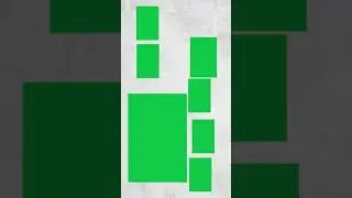 Instagram Story Template | Green Screen Template | Creative Works