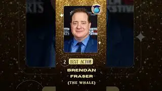 OSCAR AWARDS 2023 