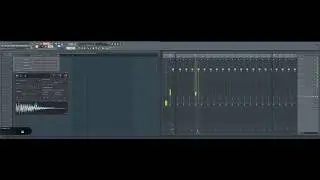 TUTORIAL FL STUDIO 12 PRINCIPIANTES | Secuencia de Ritmos |  [RAP-DANCEHALL-REGGAETON]
