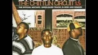 Little Brother - Carolina agents