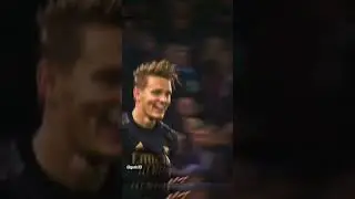Martin Odegaard has officially been named NovemberDecember Player of the Month in the Premier League