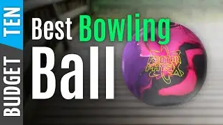 TOP 10: Best Bowling Balls For 2023 - This NEW Bowling Ball Will Be In Everyone’s Bag