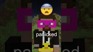 The Secret Lore Of The Player In Minecraft