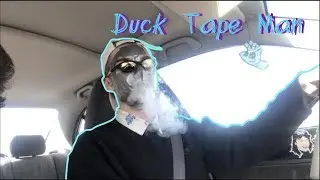 DuckTape Man