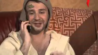 Анекдоты. Про жену - 