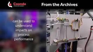 Coanda - 10 - UV Tracer in Fluidized Bed - Custom Instrumentation