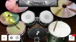 drum solo