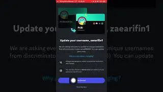 Cara Mengganti Username di Aplikasi Discord [How to Change Username on Discord]