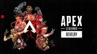 Stream Apex Di Warnet, IKZ!