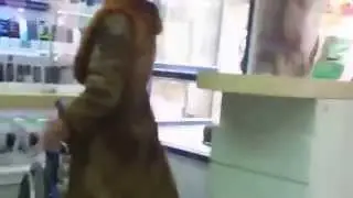 Прикольное видео!Бабка хочет раскладушечку с флешечкой2!Смешные приколы 2014!Смешное видео!