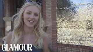 Shea Marie's Tips for Taking the Perfect Instagram Photo - Fashion Advice | Fashion | Glamour