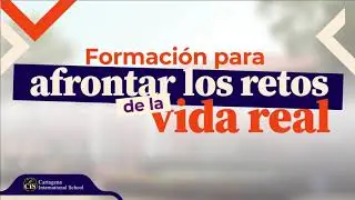 Formación para afrontar los retos de la vida real