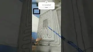 Электромонтаж тёплые полы
