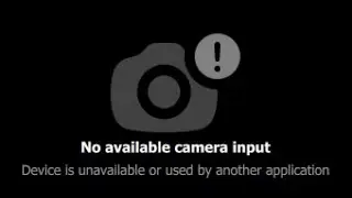 Fix No Available Camera Input Error in Snap Camera on Windows 11 PC [Tutorial]