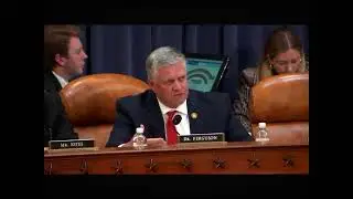 Ferguson Questions USTR Ambassador Katherine Tai at Ways and Means Committee Hearing | 04.16.2024