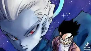 dragón ball kakumei es el mejor dragón ball desde el momento 😎👌