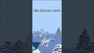 #майнкрафт #компот #minecraftshorts #мем #майнкрафтпе #деревня13 #а4 #деревня #школа #kladmen #mudak