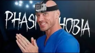 Играю с Van_Zem в Phasmophobia