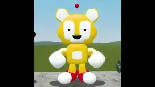 3D Mooles Telalos Powar With Red Dot Theme Song