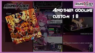 [USC Custom Chart] Gate of Doom MXM | 9.91