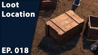 ELEX Guide - Ring Of Protection - Item Location