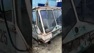 Кабина на трактор Т-150 89003197768