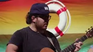 THE DEEP END: Dale Earnhardt Jr. Jr. -- 