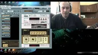 Guitar Rig 2 - Программа которой 9 лет 2006 года