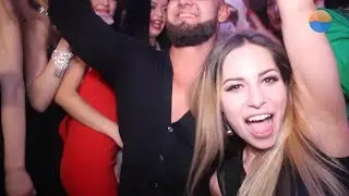 КРАСНОДАР | СОБЫТИЯ | ВЕЧЕРИНКА САМСОН 2018