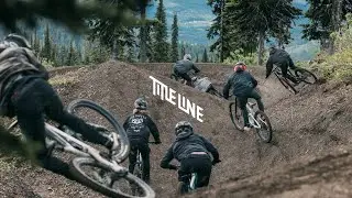 TITLE LINE