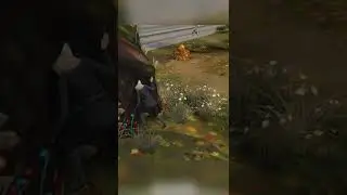 BASE GAME Secret world in 