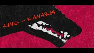 Beastars「AMV」KING - Kanaria