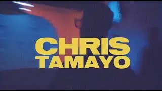 HELLO - Chris Tamayo | BTS | Hot Spot