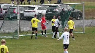 NUIL - HBK, kvartfinale Stjerne Cup