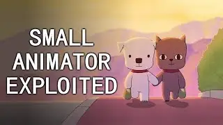 The Best Series That the Internet Stole (A Day of Us)