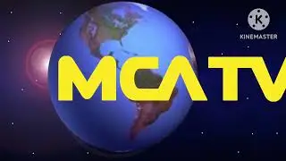 MCA TV Exclusive Distributor (1994) Logo Remake
