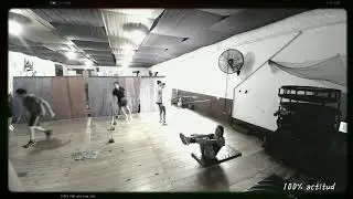 Actitud gym